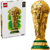 43020 Oficiální trofej FIFA LEGO (1)