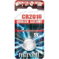 CR2016 1BP Li MAXELL (1)