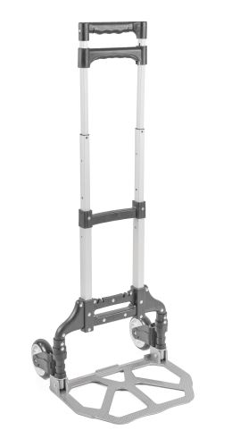 Rudl G21 skládací, 70 kg