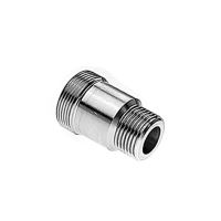 LINDR Sanit. adapter piv. kohoutů 5/8-nerez vč. těsnění