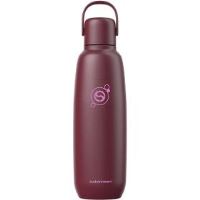 Láhev FIZZ&GO COOL 0.9L POMEGRANATE SODA (1)
