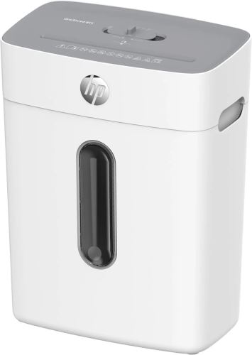 Skartovač HP OneShred 8CC