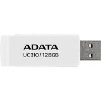 Flash Disk 128GB UC310 White ADATA
