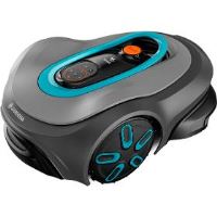 Robot.sek. Smart SILENO Max 1500 GARDENA Robot.sek. Smart SILENO Max 1500 GARDENA