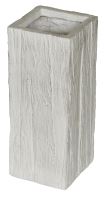 Květináč G21 Fossil Tube 50 cm (4)