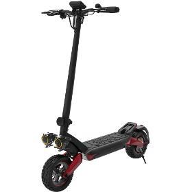 SCOOTER X50 OFF-ROAD SENCOR