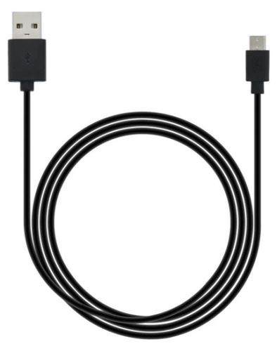 Grab 'n Go data kabel 2m USB/micro USB