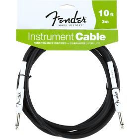 099-0820-005 Instrument Cable,10',Black