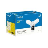 Kamerový set TP-Link Tapo C720 4MPx, venkovní, IP, WiFi, 2x reflektor (7)