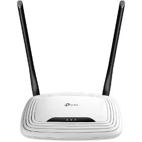 TL-WR841N WiFi router N300 TP-LINK