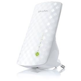 TP-LINK RE200 AC750 WiFi Range Extender