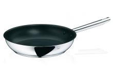KELA Pánev nerez s nepřilnavým povrchem 24 cm CAILIN KL-10965 (2)