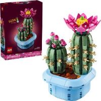 11509 Kvetoucí kaktus LEGO