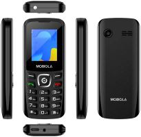 Mobiola MB3020 Black (1)