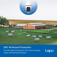 Kamera TP-Link Tapo C501GW 2MPx, venkovní, IP PTZ, FHD, 4G, přísvit (5)