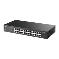 Switch TP-Link LS1024G 24x GLAN (7)