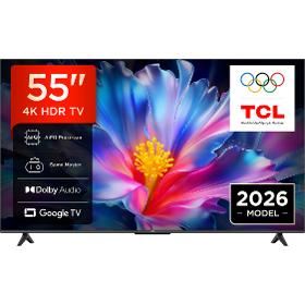 55P6L LED TV TCL