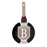 BERLINGERHAUS Pánev s titanovým povrchem 20 cm Leonardo Nordic Collection BH-8288 (3)