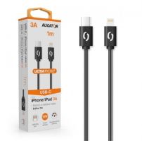Aligator DK 3A, USB-C/lightning Aligator DK 3A, USB-C/lightning
