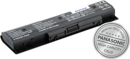 Baterie Avacom pro NT HP Envy 15-d000, Pavilion 17-a000 Li-Ion 5800mAh - neoriginální