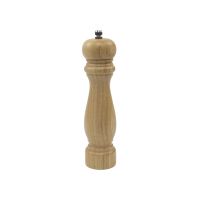 Mlýnek na sůl / pepř dřevěný 22cm Mlýnek na sůl / pepř dřevěný 22cm