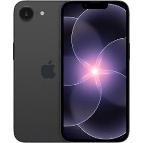 iPhone 17e 256GB Black APPLE