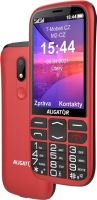 Aligator A830 Senior Red (1)