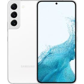 Samsung S901 Galaxy S22 5G 256GB White
