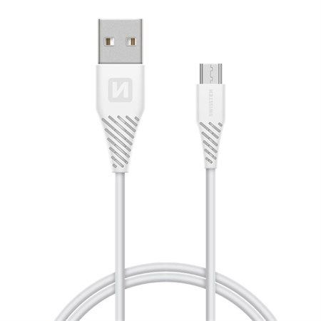 Swissten Datový Kabel Micro Usb 1,5 M Wt