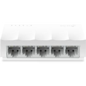Switch TP-Link LS1005 5xLAN, plast
