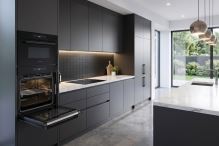 CONCEPT Vestavná trouba PyroPure ETV9360bc  BLACK (1)