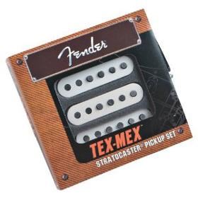 099-2131-000 TEX MEX STRAT SET OF 3