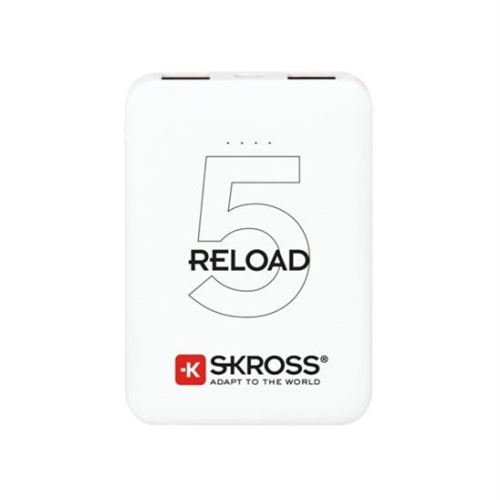 Skross powerbank Reload 5, 5000mAh