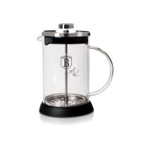 BERLINGERHAUS Konvička na čaj a kávu french press 800 ml nerez BH-6303 (4)
