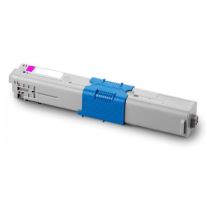 Toner 44469723 kompatibilní purpurový pro OKI C510/C511/C530/C531/MC561/MC562 (5000str./5%) Toner 44469723 kompatibilní purpurový pro OKI C510/C511/C530/C531/MC561/MC562 (5000str./5%)