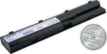 Baterie Avacom pro NT HP ProBook 4330s, 4430s, 4530s series Li-Ion 10,8V 6700mAh 72Wh - neoriginální (1)