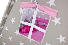 Hračka G21 Stan TEEPEE Hvězdné sny - Vráceno ve 14ti denní lhůtě zákazníkem (4)