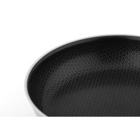CS SOLINGEN Pánev nerezová s nepřilnavým povrchem Triply DuraMax 24 cm CS-097264 (2)