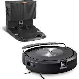 iRobot Roomba j7+ 7558