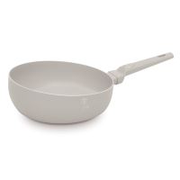 Pánev prohazovací s titanovým povrchem 26 cm Sahara Collection (6)