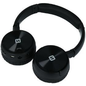 Swissten BLUETOOTH STEREO SLUCHÁTKA TRIX