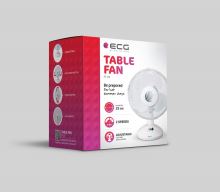 ECG FT 23a ventilátor - Vrácený produkt (1)