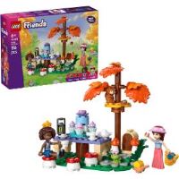 42690 Lesní čajový dýchánek LEGO (1)