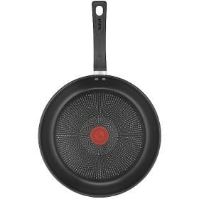 Tefal pánev Delicious B8180455 nerez 24 cm