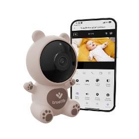 TrueLife NannyCam S3 Smart TrueLife NannyCam S3 Smart