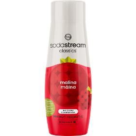 Příchuť Malina Zero 440 ml SODASTREAM