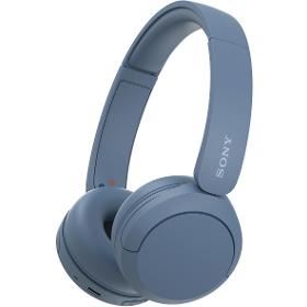 SONY WHCH520L.CE7 modrá