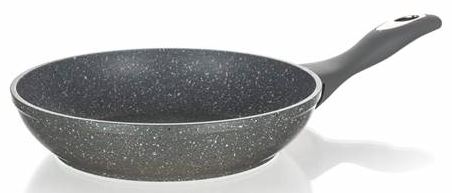 Banquet Pánev nepř. GRANITE Grey 20cm