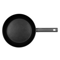 BERLINGERHAUS Pánev s titanovým povrchem 28 cm Antracit Collection BH-8114 (8)