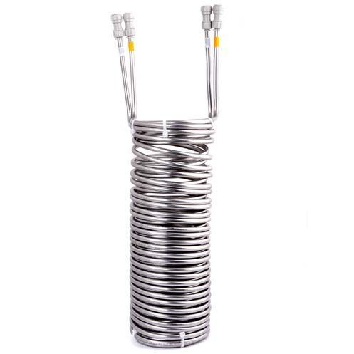 LINDR Chl. smyčka vnitřní pro AS-160 a 200 - kompletní (2x10m)